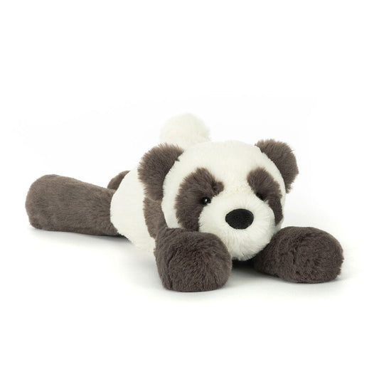 Jellycat - Smudge Panda Original