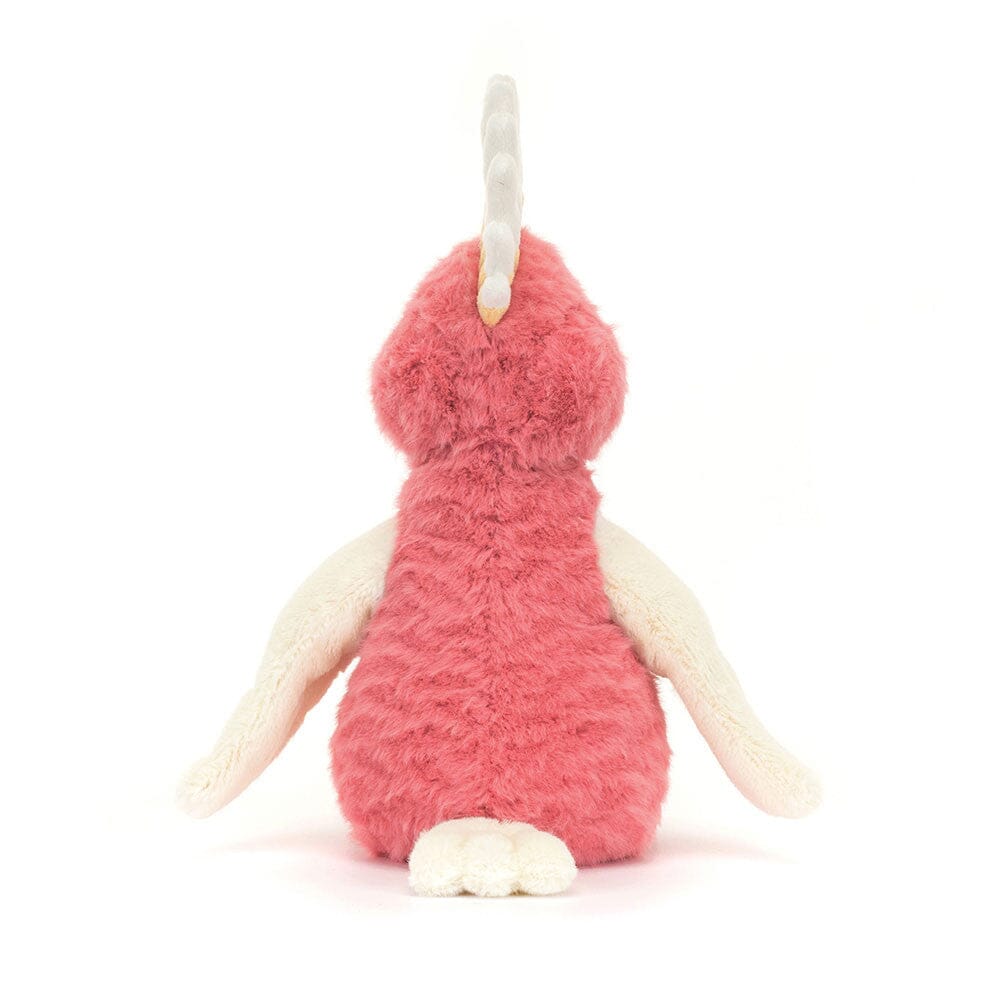 Jellycat - Squawkatoo plush toy – Auraplush™