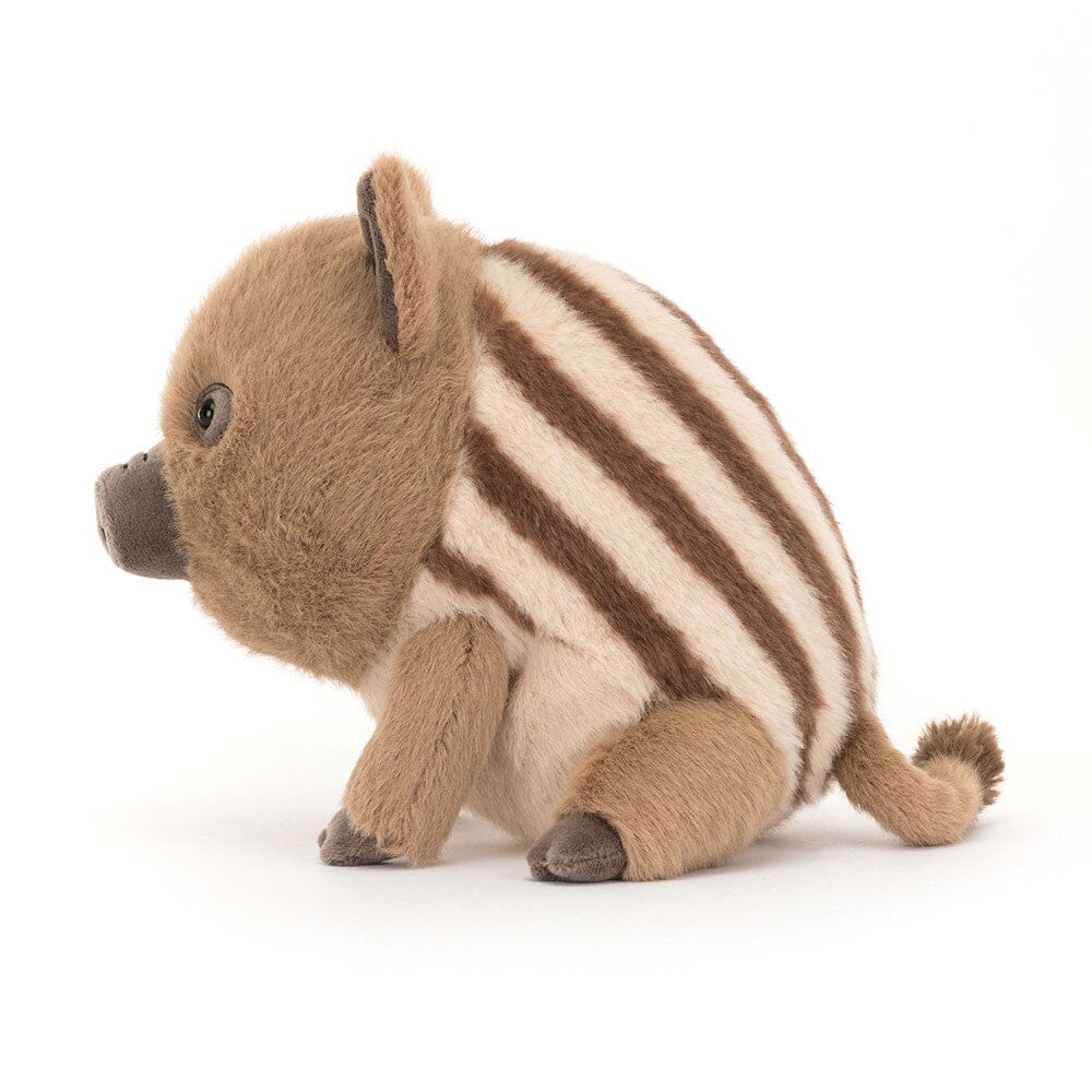 Jellycat - Swinley Boar