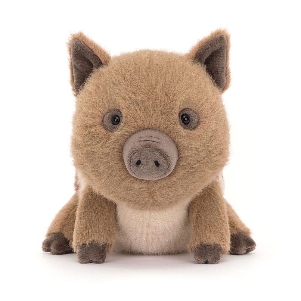 Jellycat - Swinley Boar