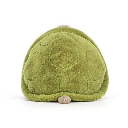 Jellycat - Timmy Turtle Big plush toy – Auraplush™
