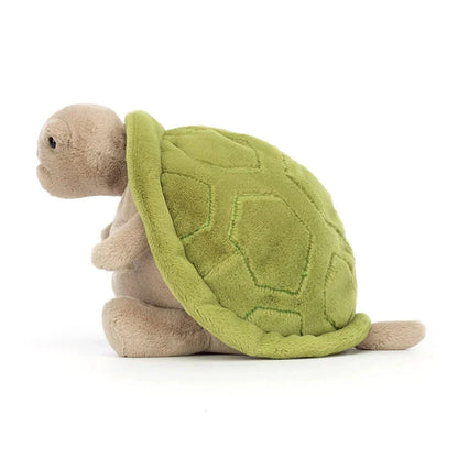 Jellycat - Timmy Turtle Big plush toy – Auraplush™